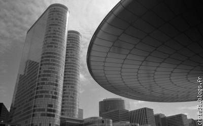 Agressive Défense.