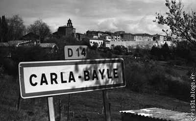 Carla-Bayle.